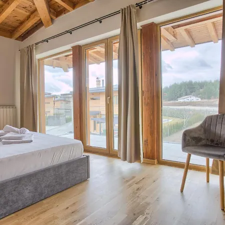 别墅 Escape - 4 Bedroom In Grand Therme By Flat Mаnager 巴尼亚