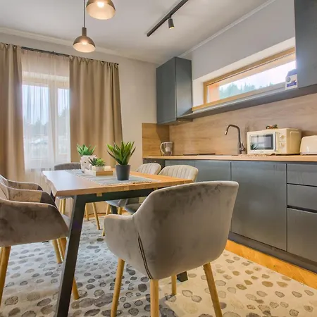 别墅 Escape - 4 Bedroom In Grand Therme By Flat Mаnager