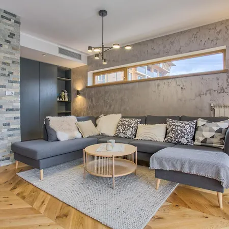 Escape - 4 Bedroom In Grand Therme By Flat Mаnager