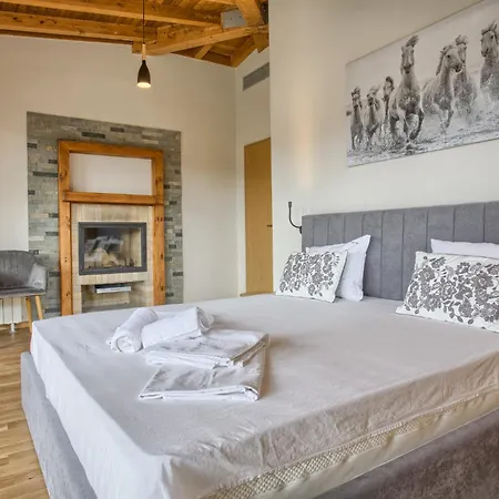 Escape - 4 Bedroom In Grand Therme By Flat Mаnager 别墅 *