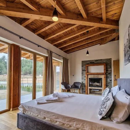 Escape - 4 Bedroom In Grand Therme By Flat Mаnager *