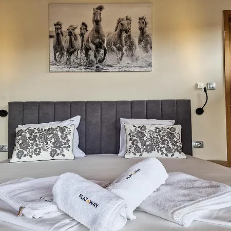 Escape - 4 Bedroom In Grand Therme By Flat Mаnager * 巴尼亚