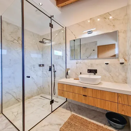 别墅 Escape - 4 Bedroom In Grand Therme By Flat Mаnager *