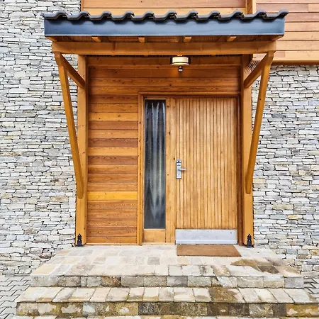 Escape - 4 Bedroom In Grand Therme By Flat Mаnager 别墅 巴尼亚