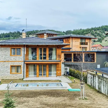 Escape - 4 Bedroom In Grand Therme By Flat Mаnager 巴尼亚