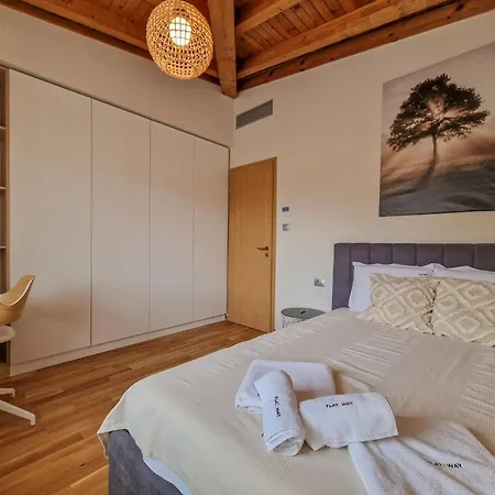 Escape - 4 Bedroom In Grand Therme By Flat Mаnager 别墅 巴尼亚