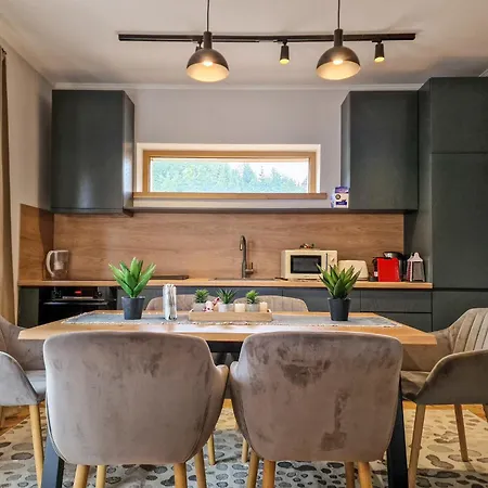 别墅 Escape - 4 Bedroom In Grand Therme By Flat Mаnager