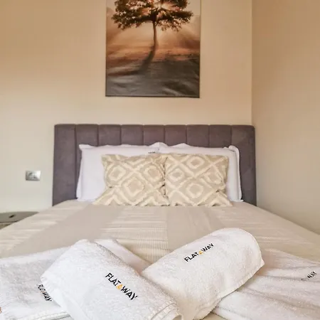 别墅 Escape - 4 Bedroom In Grand Therme By Flat Mаnager 巴尼亚