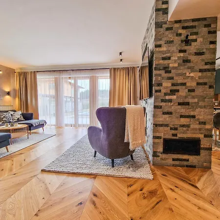 Escape - 4 Bedroom In Grand Therme By Flat Mаnager