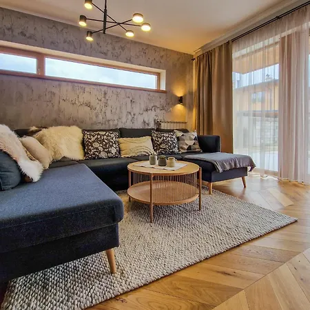 Escape - 4 Bedroom In Grand Therme By Flat Mаnager