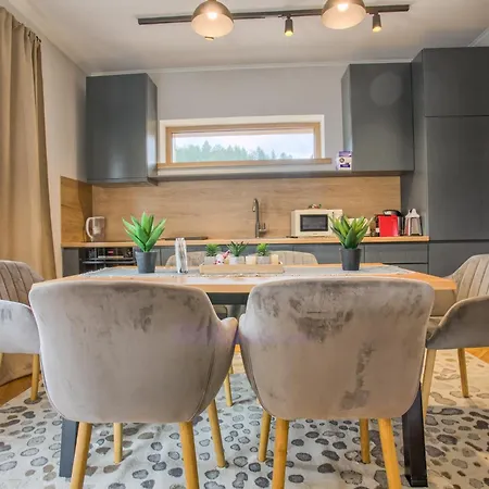 别墅 Escape - 4 Bedroom In Grand Therme By Flat Mаnager