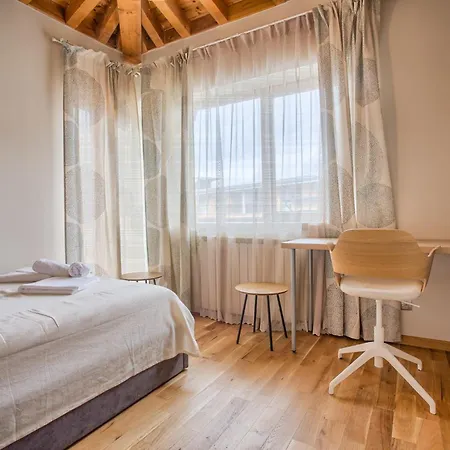 别墅 Escape - 4 Bedroom In Grand Therme By Flat Mаnager