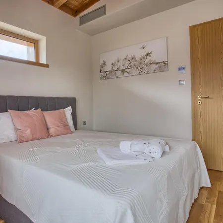 别墅 Escape - 4 Bedroom In Grand Therme By Flat Mаnager