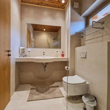 别墅 Escape - 4 Bedroom In Grand Therme By Flat Mаnager *