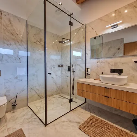 别墅 Escape - 4 Bedroom In Grand Therme By Flat Mаnager 巴尼亚