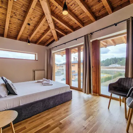 别墅 Escape - 4 Bedroom In Grand Therme By Flat Mаnager