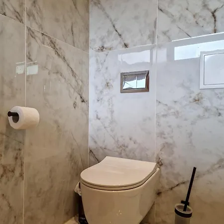 别墅 Escape - 4 Bedroom In Grand Therme By Flat Mаnager *