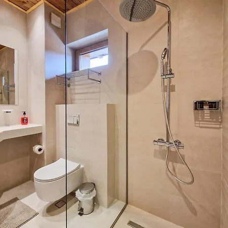 别墅 Escape - 4 Bedroom In Grand Therme By Flat Mаnager 巴尼亚