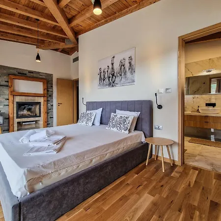 别墅 Escape - 4 Bedroom In Grand Therme By Flat Mаnager *