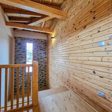Escape - 4 Bedroom In Grand Therme By Flat Mаnager 别墅