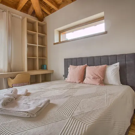 Escape - 4 Bedroom In Grand Therme By Flat Mаnager *