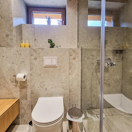 Escape - 4 Bedroom In Grand Therme By Flat Mаnager 别墅 巴尼亚